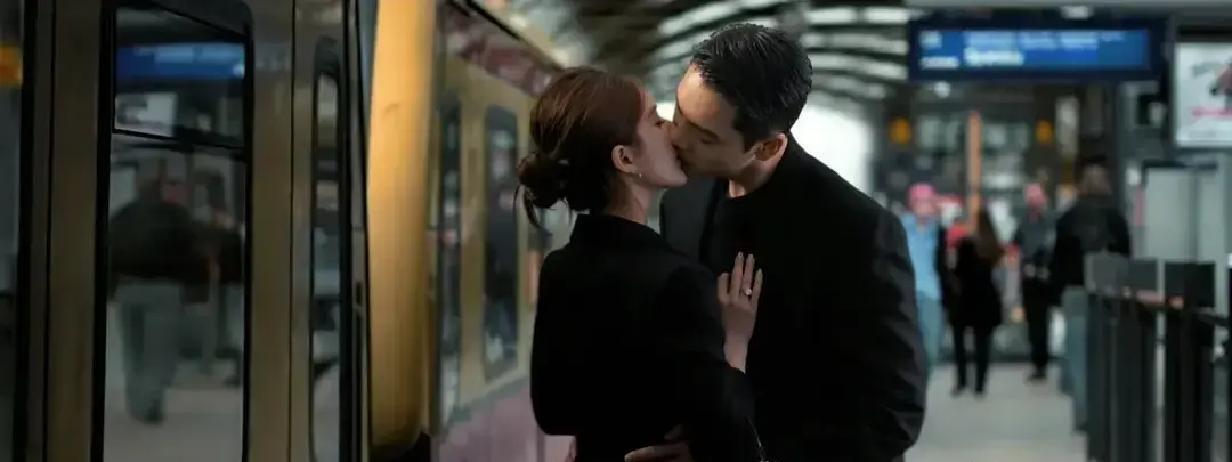 最近几部热播剧打得挺热闹。数据一出来，谁行谁不行一目了然。《长安二十四计》