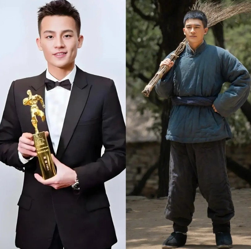 我想说，封大脚，大概率是欧豪这辈子，演过得最不讨喜的角色了！刚开场时，大家都
