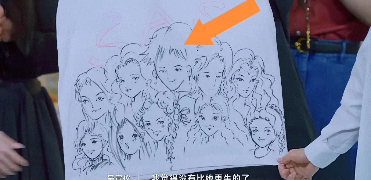 我这样说李晟，会不会被李晟的粉丝骂呀。要骂的话，拜托骂得轻一点哦，李晟在一件