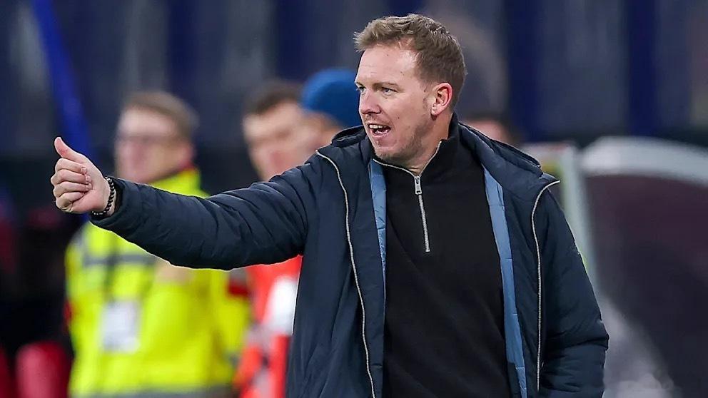 德国3月30日在斯图加特的热身赛对手确定，来自非洲的加纳取代和德国队分在一个小组