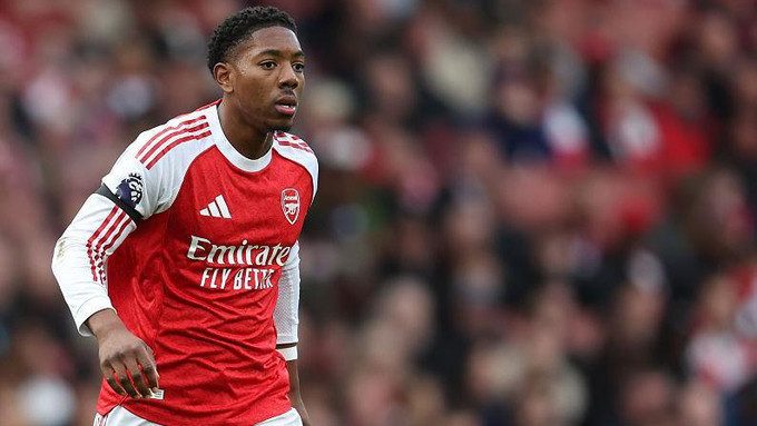BBCSamiMokbel目前，阿森纳将听取针对迈尔斯·刘易斯-斯凯利的报价