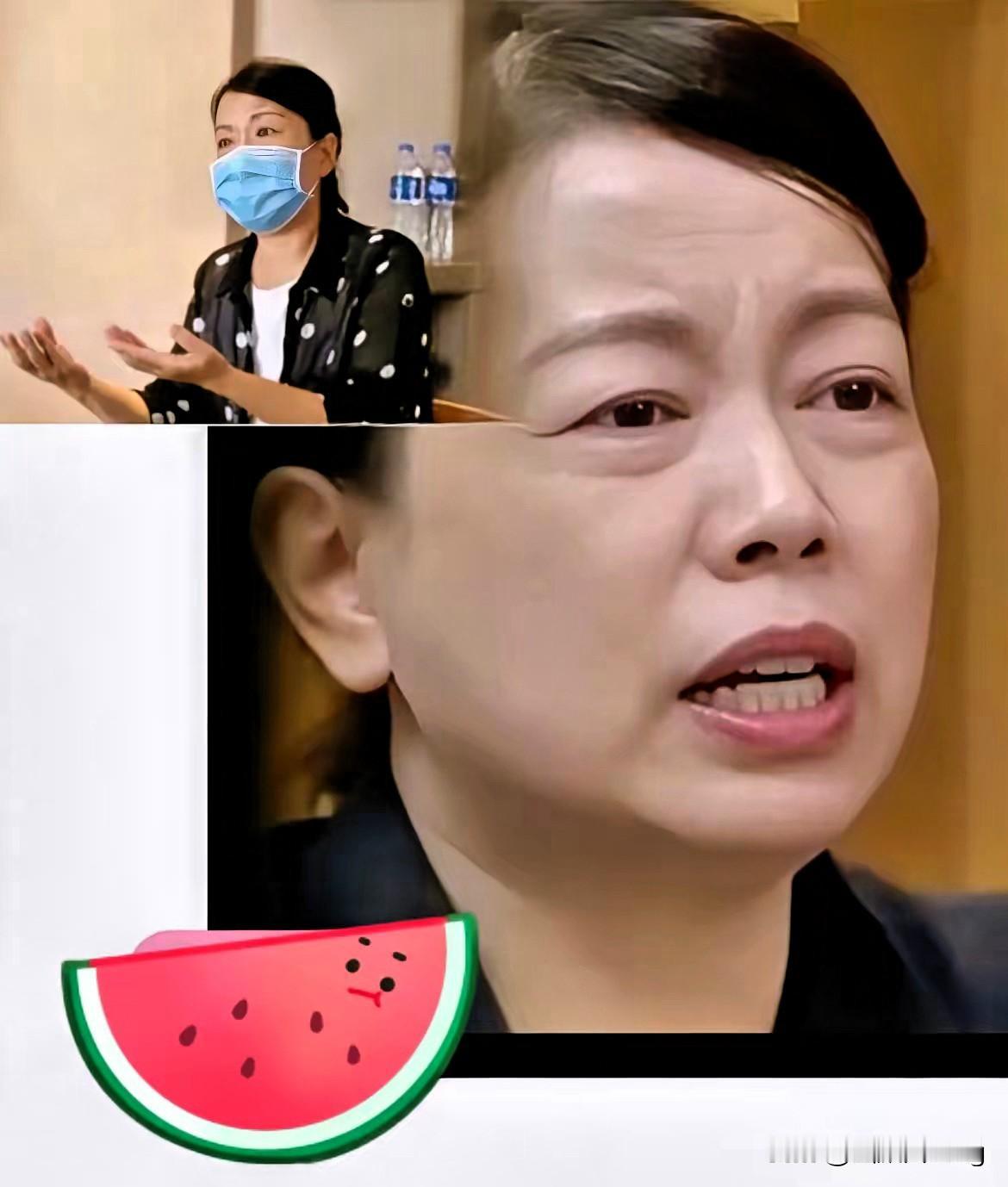 柴桑大姐这哪是直播，分明是抱着破釜沉舟的决心在追真相！背着家里三条人命的沉重