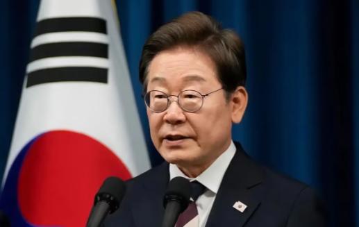 韩国总统李在明表态了12月3日，据韩国媒体报道，针对中日目前的局势，韩国总统