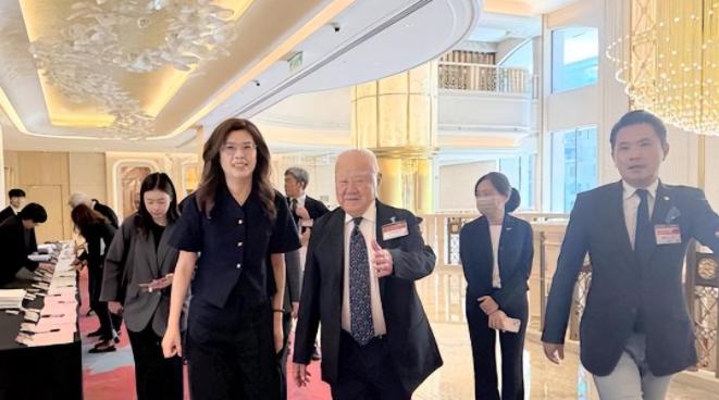 郑丽文通告两岸，百分百带领国民党重返执政！赖清德有大动作反制 9月16日，国