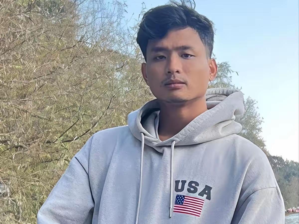 近日，多家印媒都在关注印度24岁的年轻人安杰尔·查克马之死。据悉，12月9日晚，