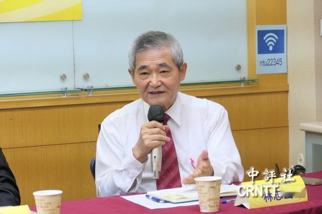 美国手里居然有很多台湾政治人物的黑料？这难道就是台湾众多政治人物亲美的原因吗？