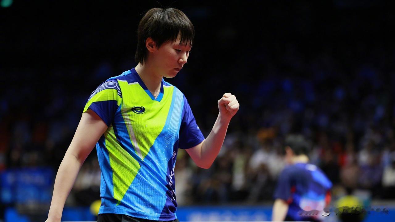 自己家的姑娘还是要自己疼！11月18日，龙江体育发文说：“感谢王曼昱，下个赛