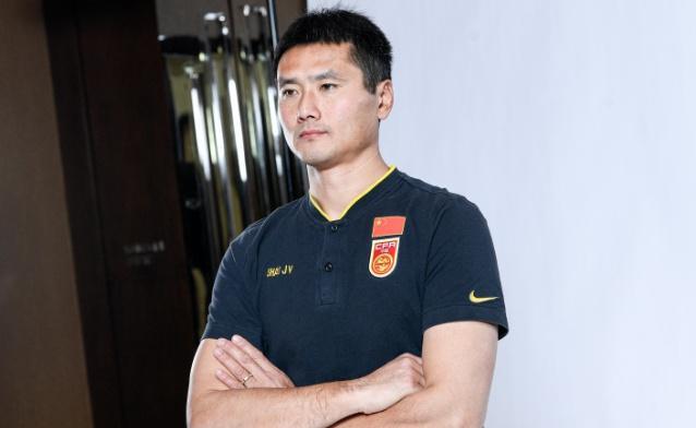 邵一期国足名单大爆冷！丢39球门将入选，海港仅2人，8大主力被清洗邵佳一上任