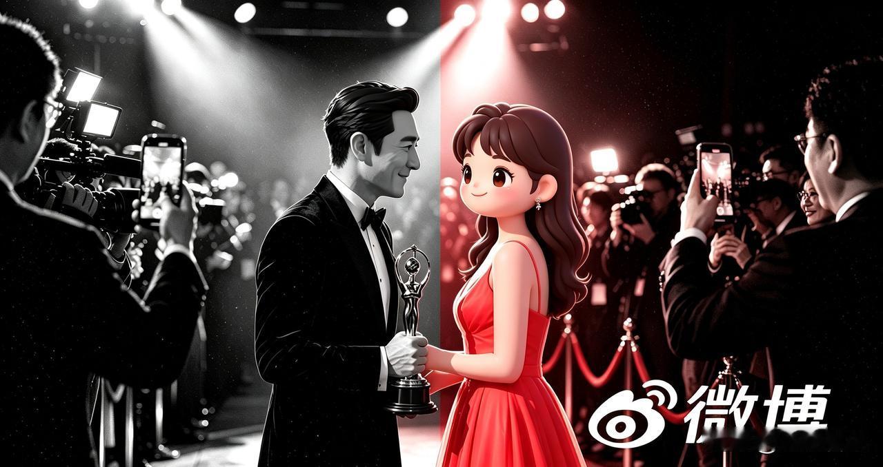 王仁君与赵丽颖：娱乐圈的真相，所有人都是演员，戏里戏外皆是表演！很多人纠结王