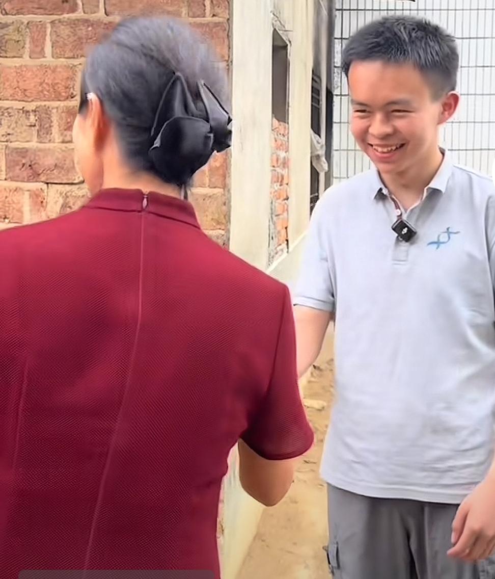 贺永辉成了香饽饽，湖南农业大学得知他第一志愿会报考，而且专业也有想要学的专业（动