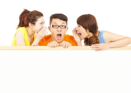 男闺蜜=性伴侣你能认同吗？