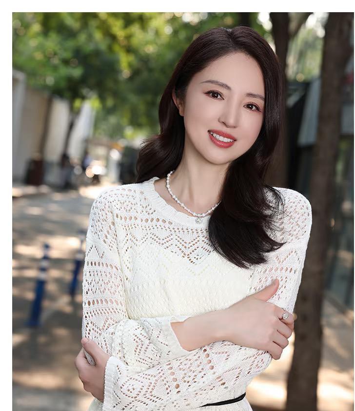 董璇啊董璇，不行你就退圈吧！本来二婚是个人选择，毕竟过日子是自己的事，可偏偏