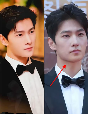 杨洋堪称娱乐圈最惨“爆款绝缘体”。当初《陈情令》找他演蓝忘机，被他或团队以咖位