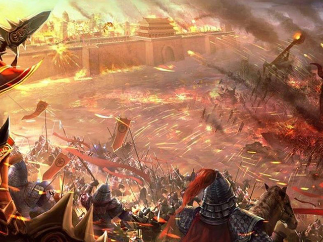 “五代十国”小常识：1.时间：从朱温篡唐建梁算起，始于公元907年，终于公元