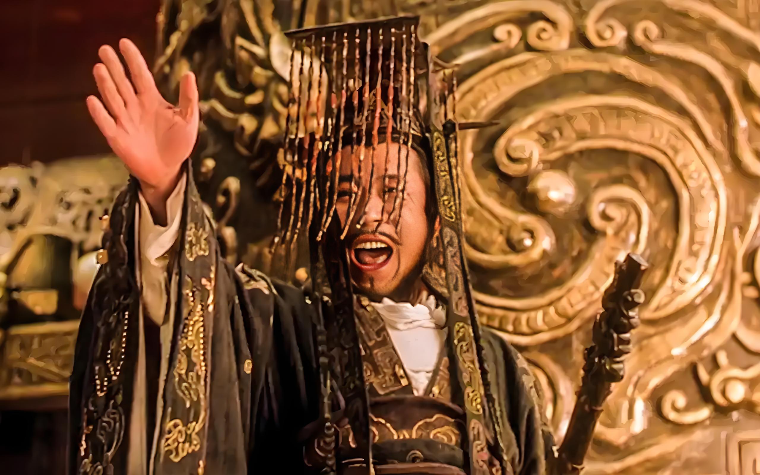 如何看待嬴政是罪在当代功在千秋？