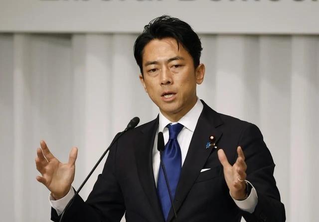 出来解释了！日本表态！围绕中日军机事件，日本防卫大臣小泉进次郎今天在众议院安保委