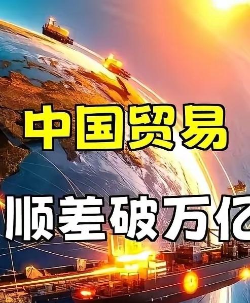 打什么仗？去年中国顺差1.2万亿美元。按白银折价相当于一年让别人签了27个辛丑条