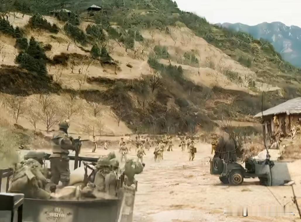 为什么志愿军14小时急行军145里，就被称为人类步兵史上的奇迹？平均1个小时才跑