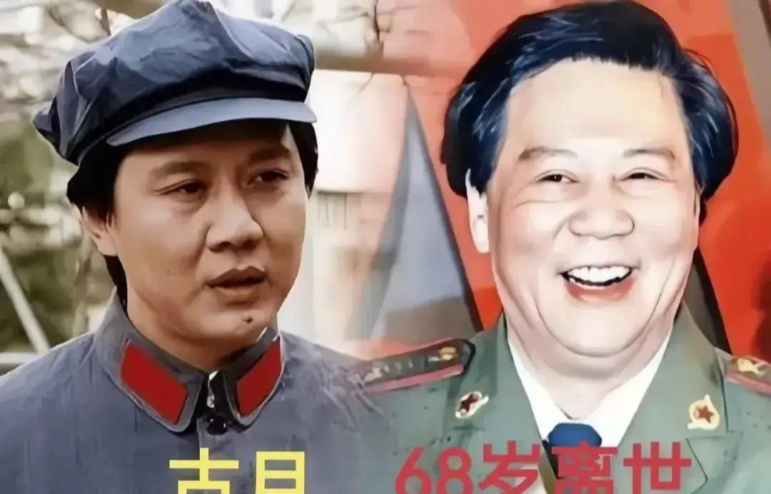 王仁君、侯京健这帮人，简直是给历史人物“还魂”了！别再跟我提什么教科书上的冰冷