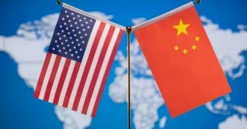 中美军事碰撞已成定局！如今局势是：美国想回撤重整内政，但东方大国不答应！你在经济