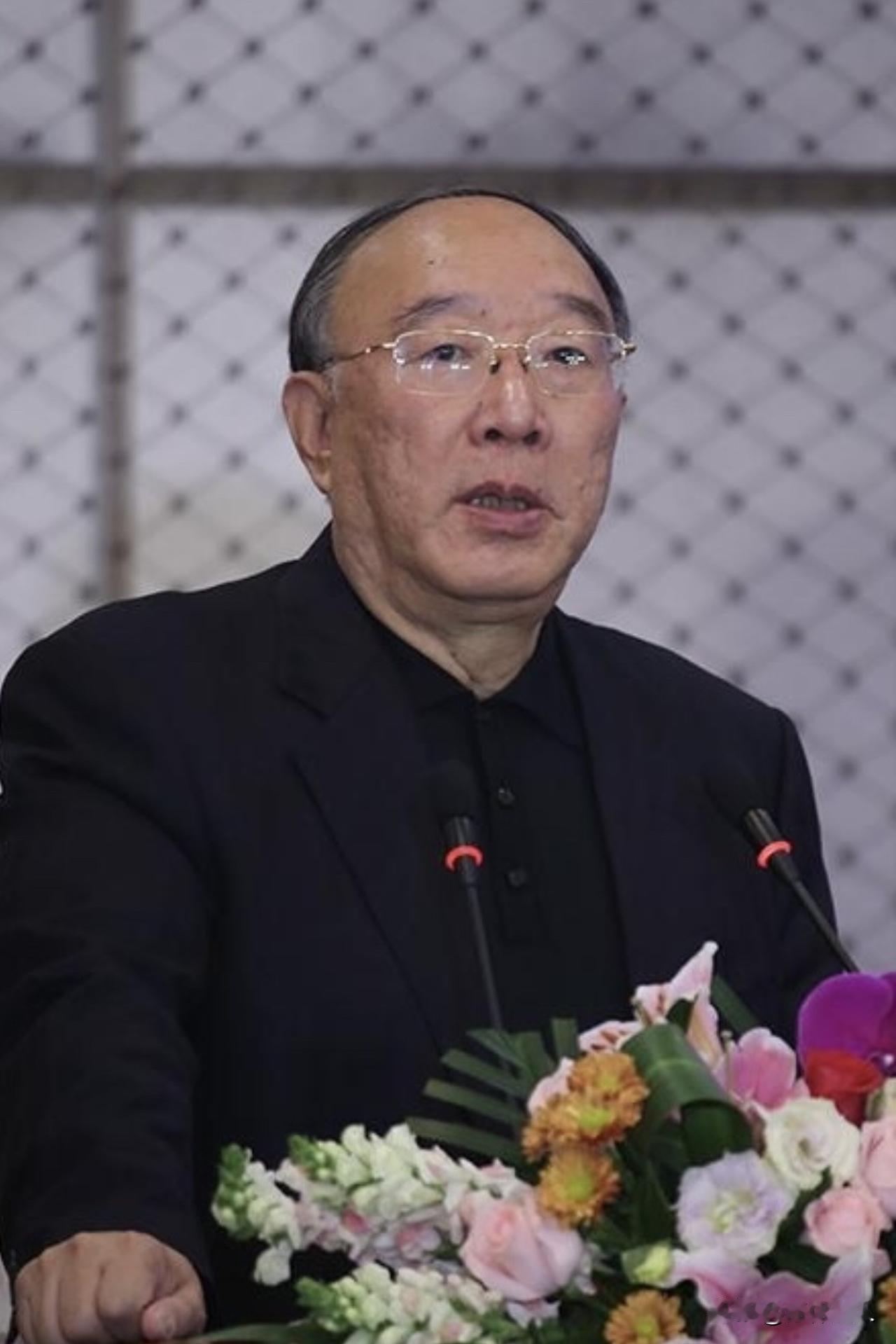 黄奇帆：“没有共同富裕，阶层就会固化。”任何一个社会，如果不努力实现共同富裕