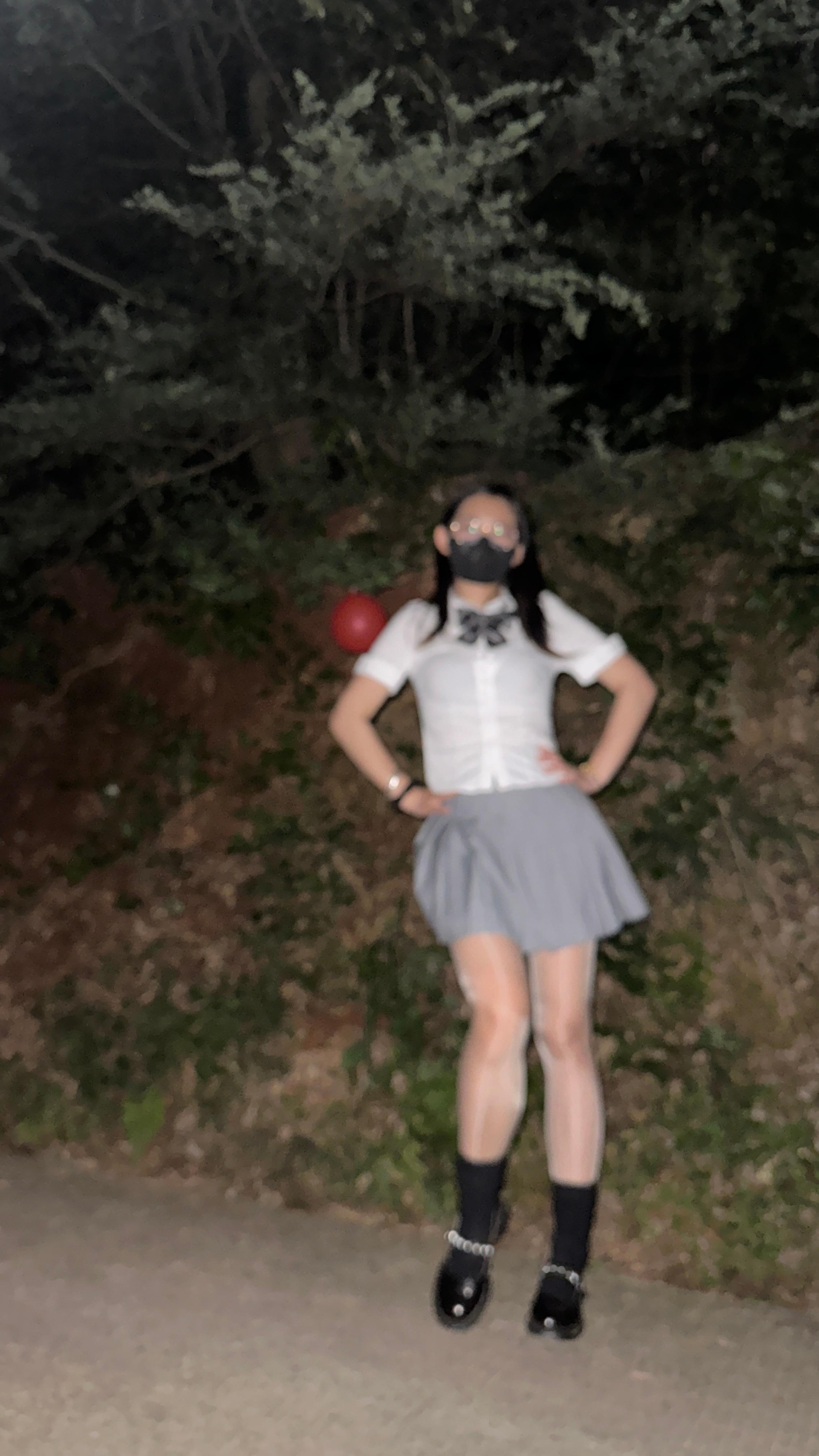 这套怎么样今日穿搭(ootd)​​​