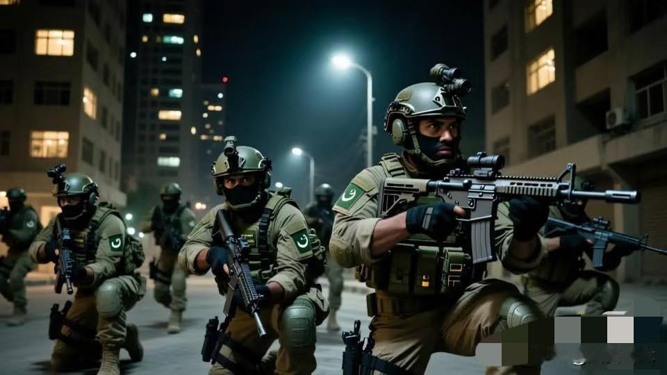 瓜达尔港袭击事件对中巴关系有何影响师傅领进门，修行靠个人，中方不会轻易介入他人的