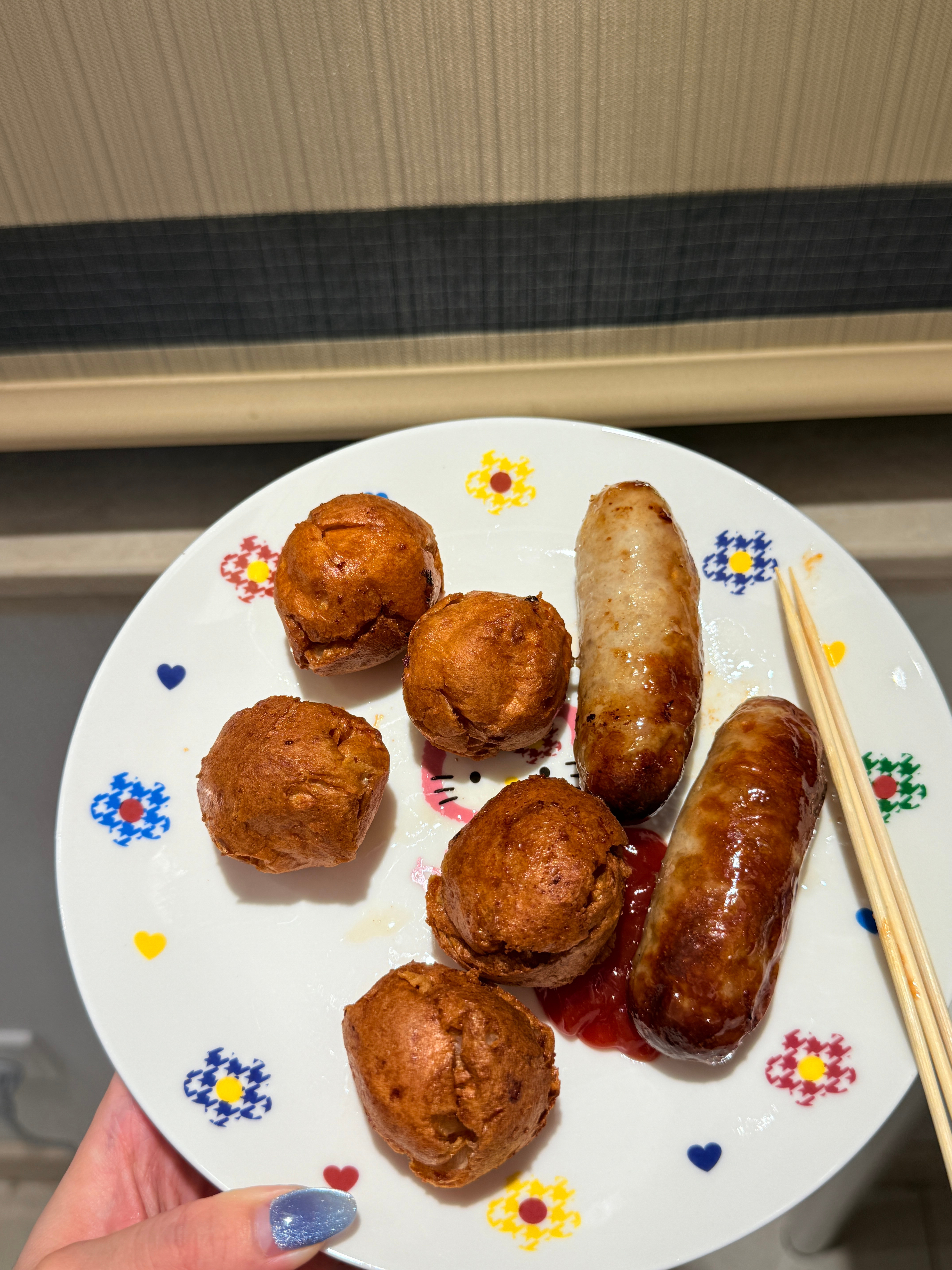 太好吃了[大笑]脆脆的​​​