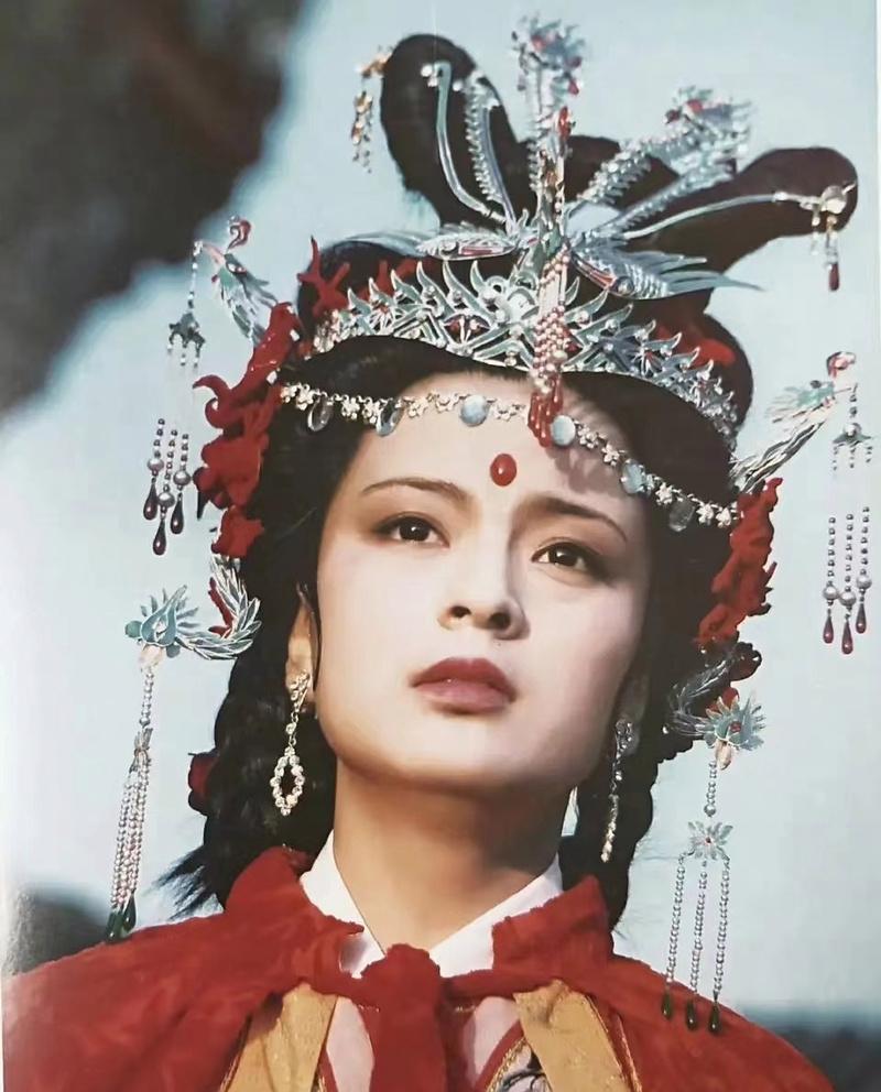 红楼梦中探春远嫁的是哪个国家？原著真相颠覆很多人认知！大观园里最让人意难平的