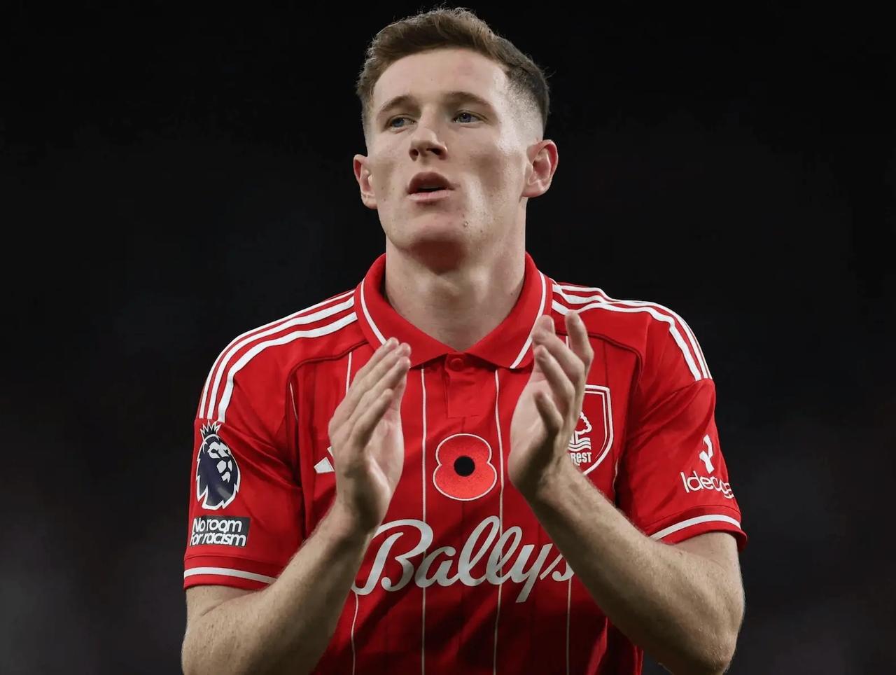 欧洲转会新闻发布会！★一亿俱乐部！埃利奥特·安德森有望成为下一位转会费突破1