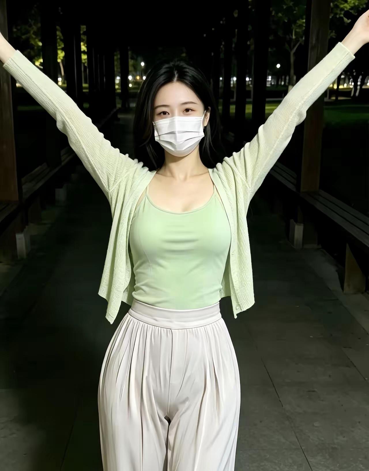 美人胚子