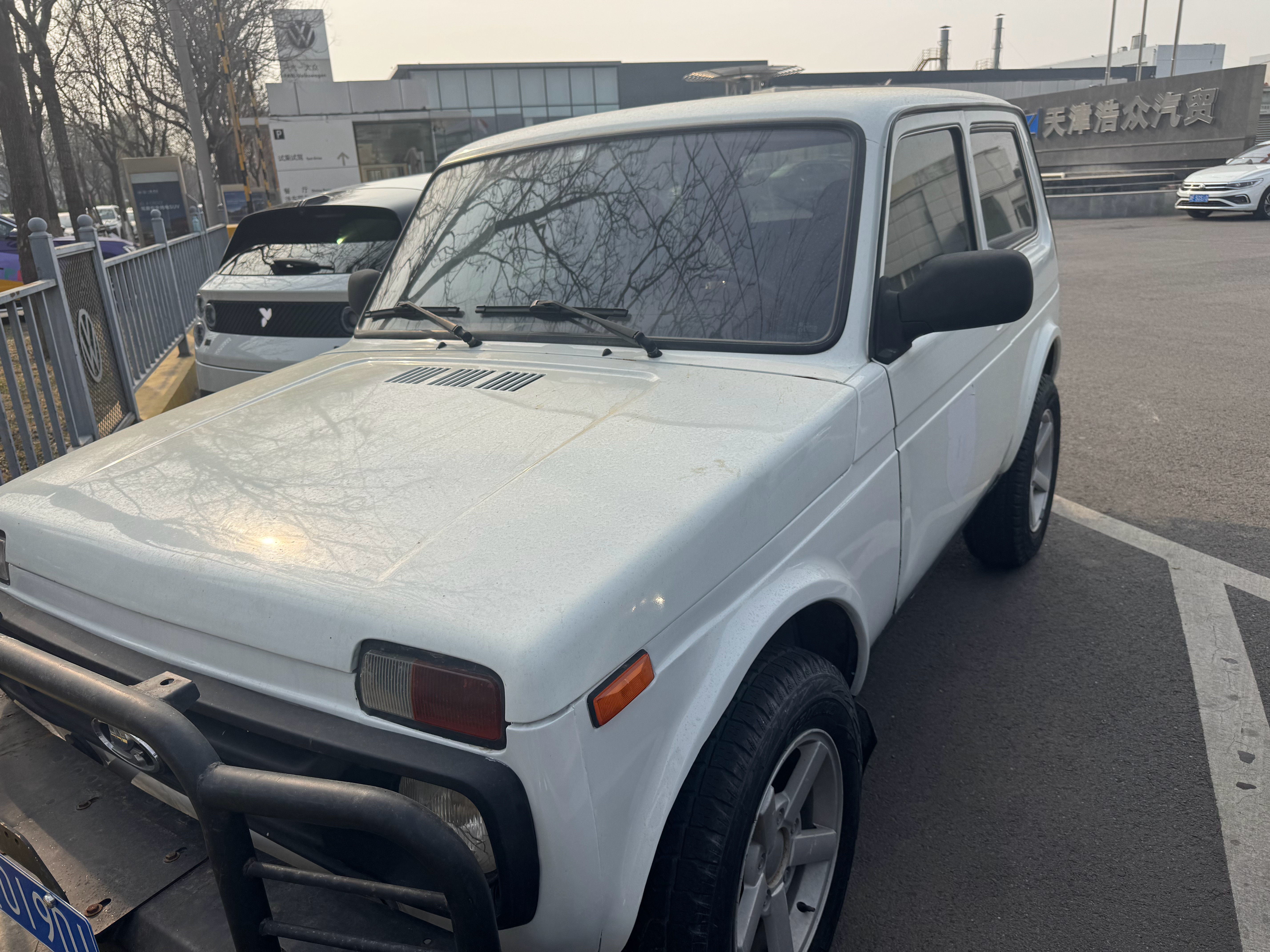 偶遇个这玩意儿，看着还是很好玩啊。