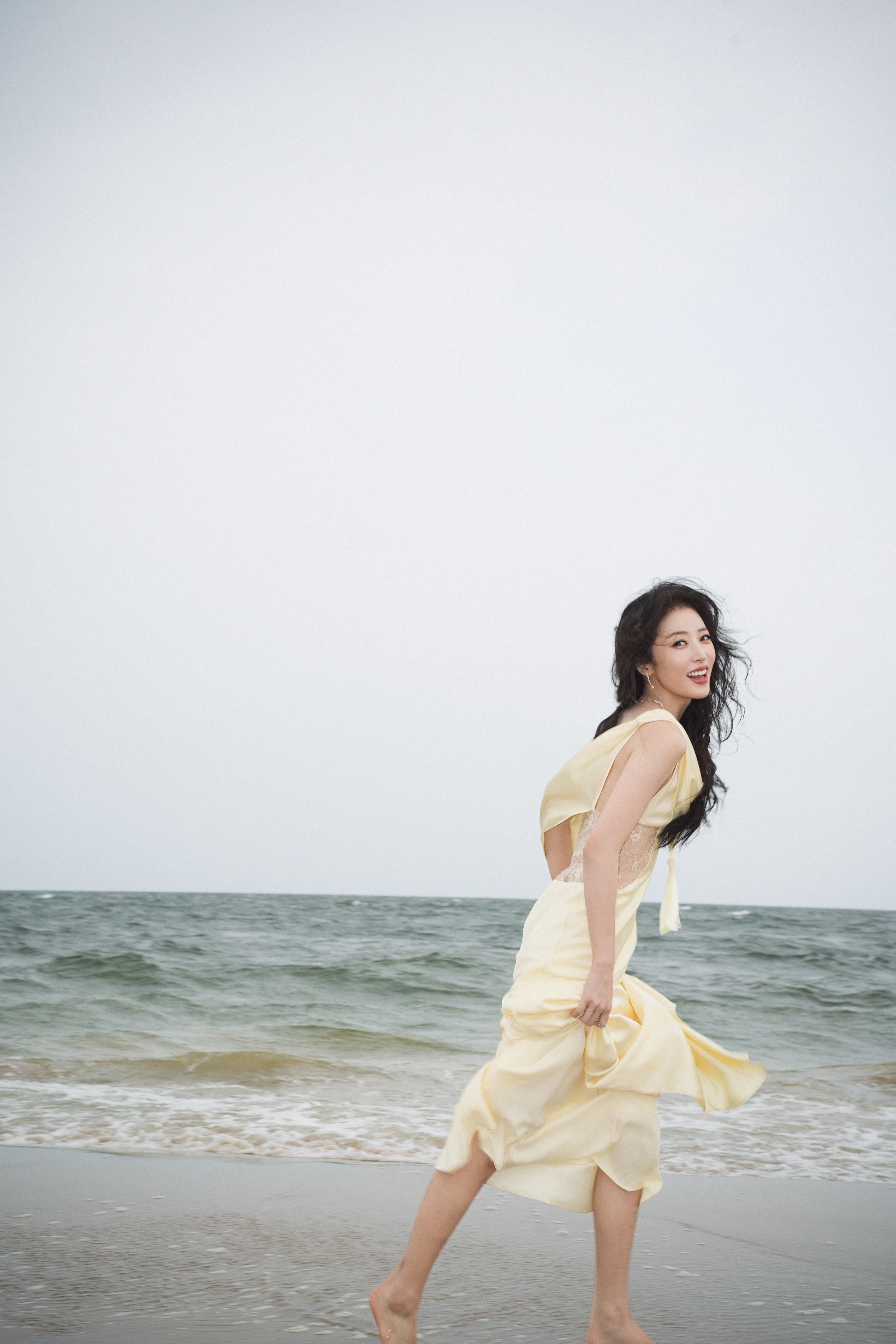 周雨彤海浪电影周​​​