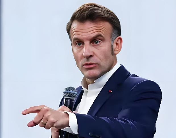 有种预感，马克龙很难再拿到大单了！不是因为中方拒绝合作，也不是因为法国诚意不