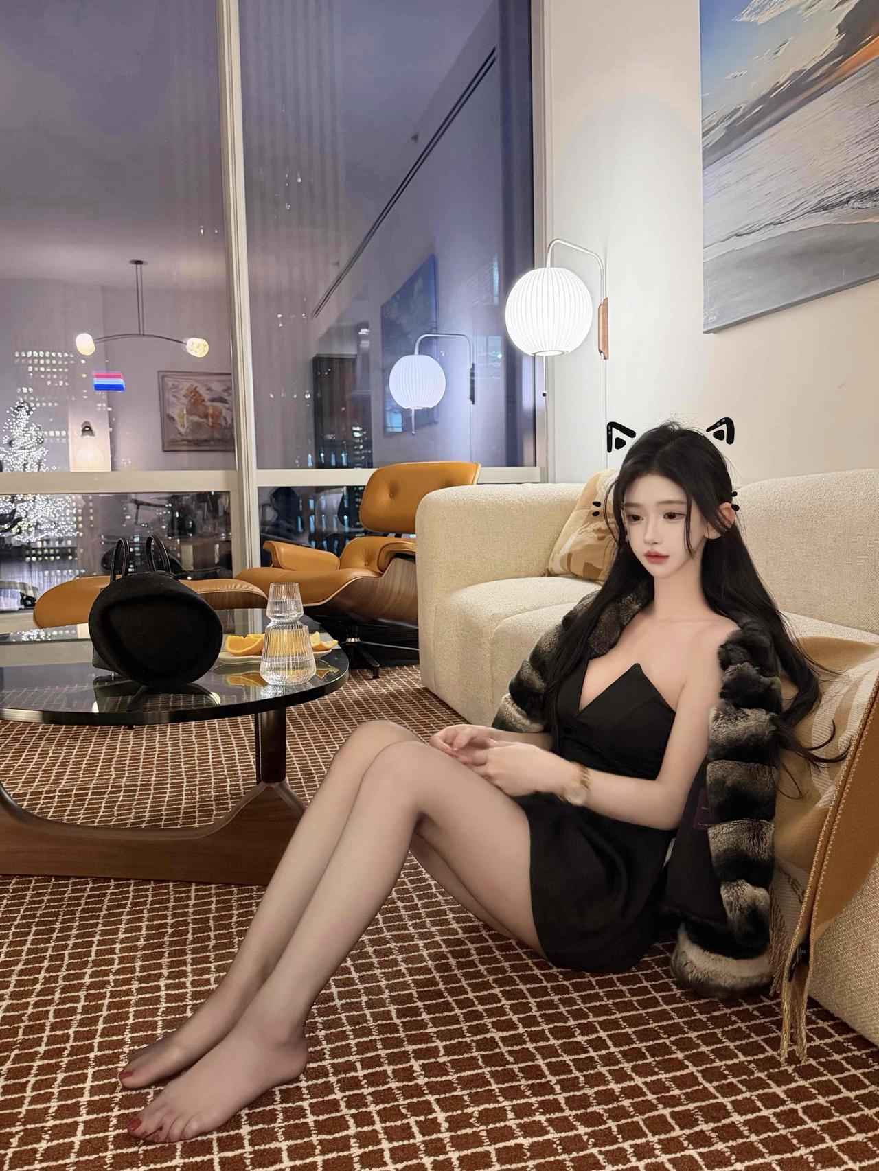 摘纽约一家的米三比预想中好吃