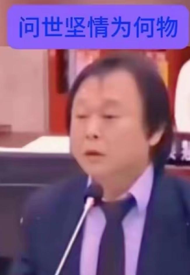 《沉默的荣耀》热播后，台湾65岁立委王世坚突然成了“网络红人”，只因他父亲王明