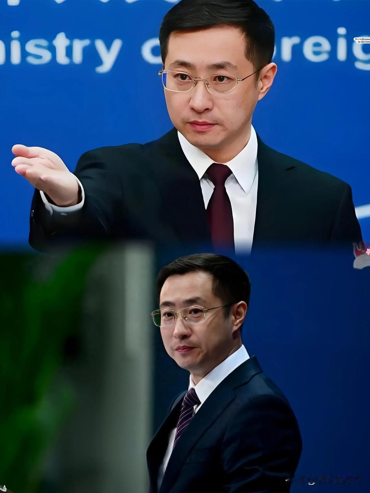 两个字一加，味道全变了。中国对日本的称呼变了～以前叫“日本当局”，现在改