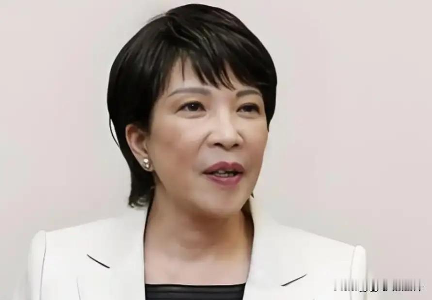 中美深夜一通电话，让高市心里没底，几小时后特朗普对日提出要求中美深夜紧急通话