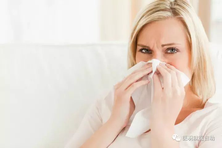 试管婴儿期间感冒如何预防?