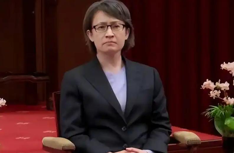 中国外交部发布严正声明。9月11日，针对台湾地区宣称“萧美琴在林佳龙陪同下前往意