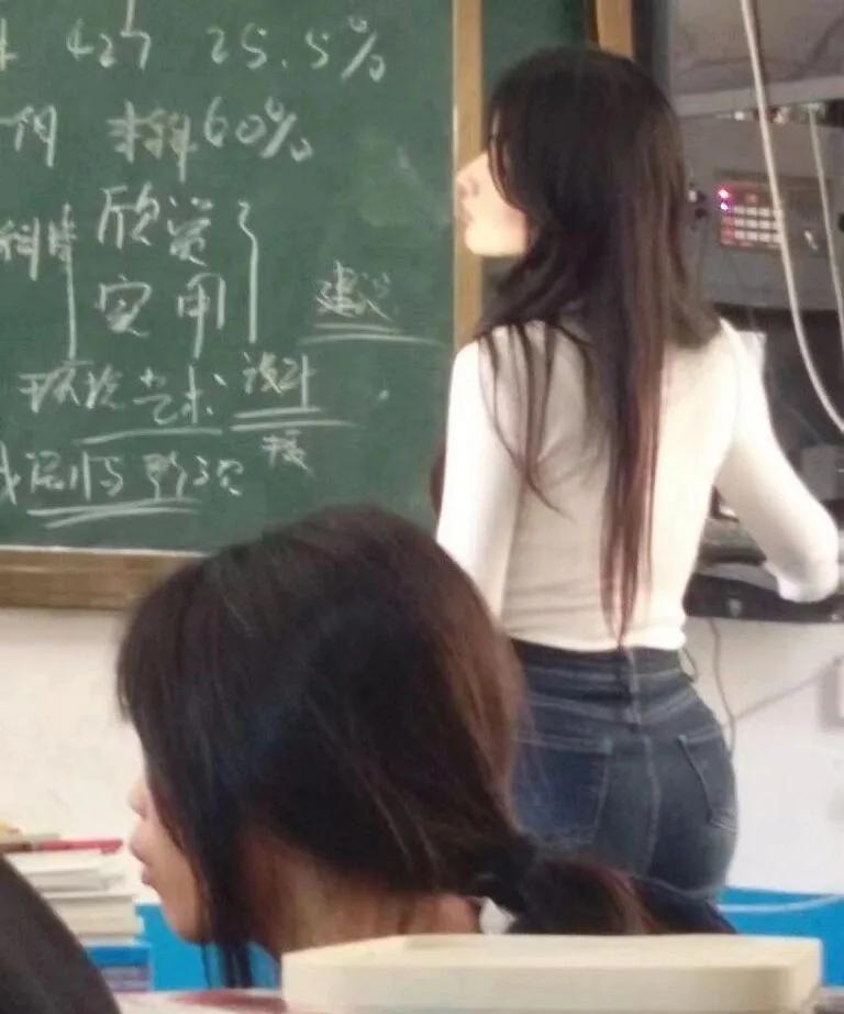 我们学校今年把所有代课老师都辞退了，因为她们没有编制，学校不要你的时候只能卷铺盖