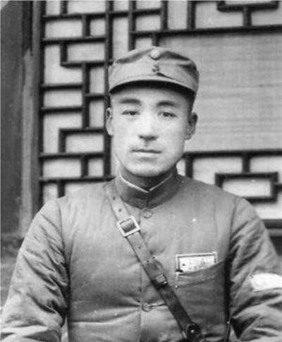 47年国军名将赵寿山起义，毛主席笑着问：想哪一个工作，你自己挑。1947年，国军