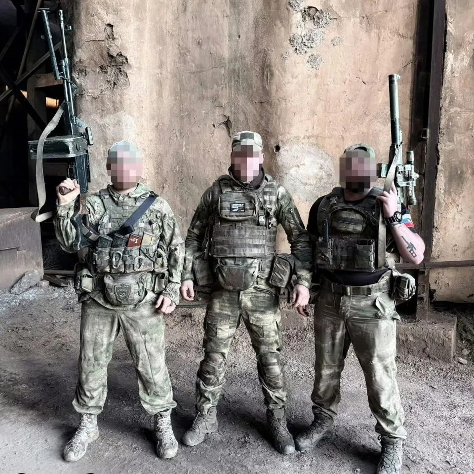 俄军进攻顿河君士坦丁罗夫卡市，部署第6摩托化步兵师最新消息显示，俄军已成功打进
