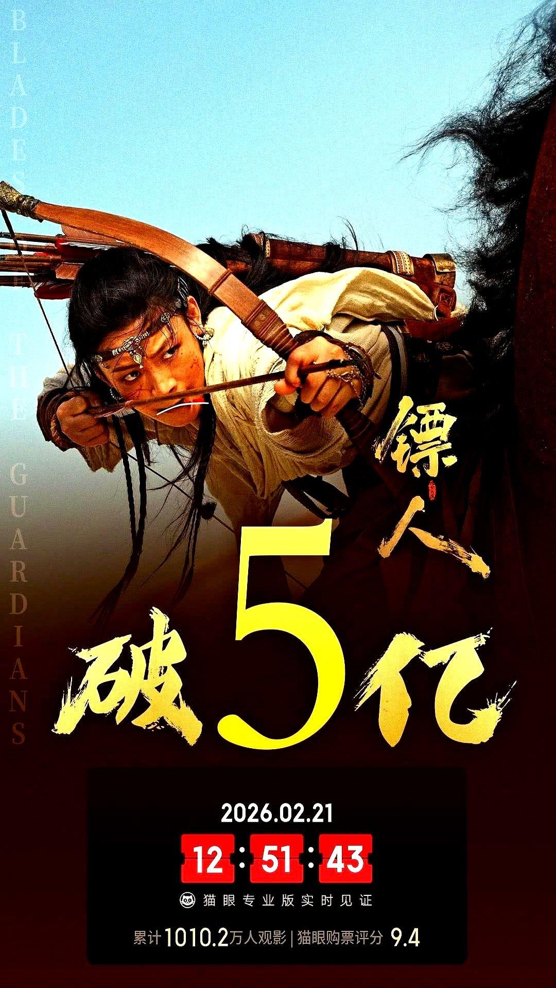 今年春节档的电影票房，真是活久见。沈腾的《飞驰人生3》跟印钞机一样，上映7天