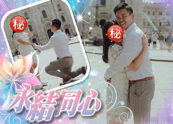 TVB的前新聞台主播及記者袁沅玉（Yuki）憑着精緻五官和專業的表現，在職期間已