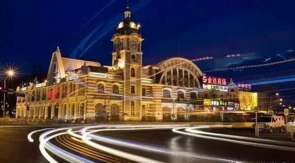 【摄影技巧】做好这点，您也能拍震撼的光轨照片真正决定一张光轨照片好不好看的，往