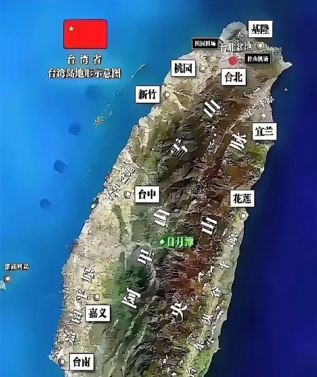 中国对台海统一的压力测试基本已经完成，美国几乎已经打出所有牌，如果这次关税战顺利