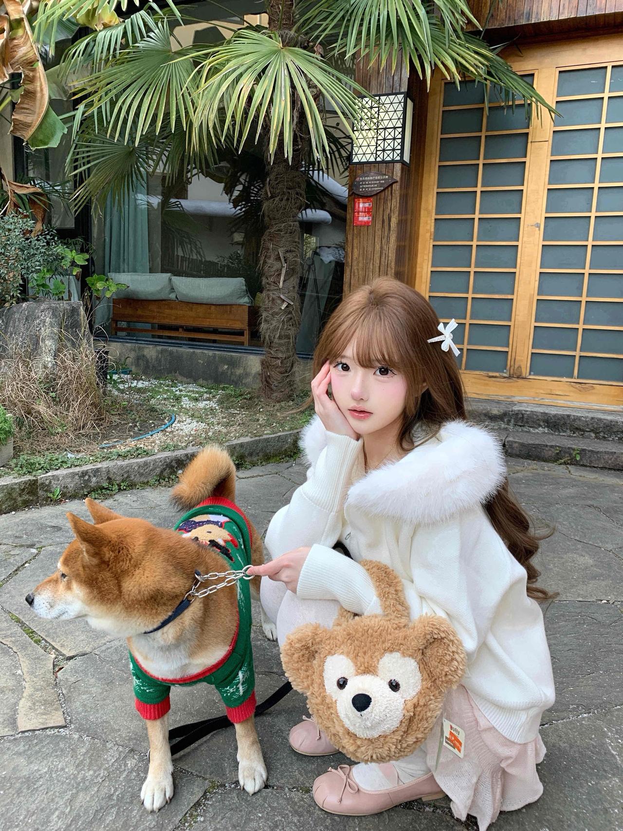 ˖⊹𝓟𝓲𝓷𝓴𝓜𝓮𝓶𝓸𝓲𝓻𝓼⊹🍧˖喜欢暖绒绒的一切~