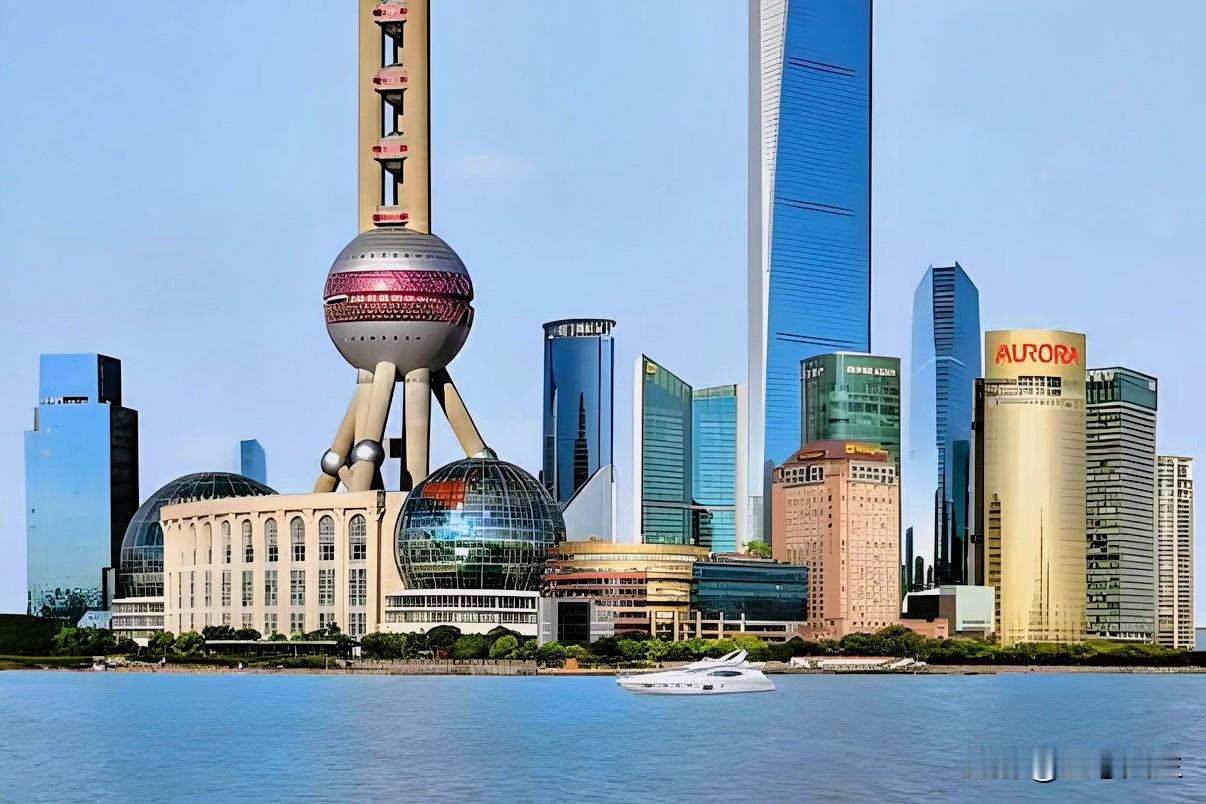 楼市下跌对经济影响到底有多大？内行：它是中国经济最大压舱石很多人以为房地产只