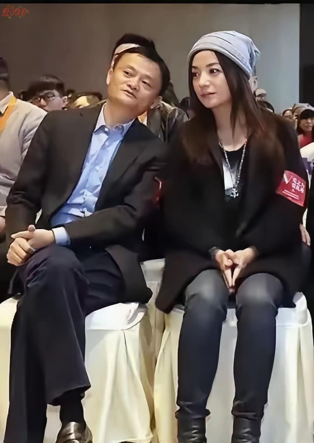 揭秘阿里传奇背后的资本局：蔡崇信、马云与欧美资本的隐秘博弈